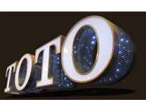 LED發(fā)光字應該如何去滿(mǎn)足客戶(hù)的要求？山西德軒做字廠(chǎng)解析
